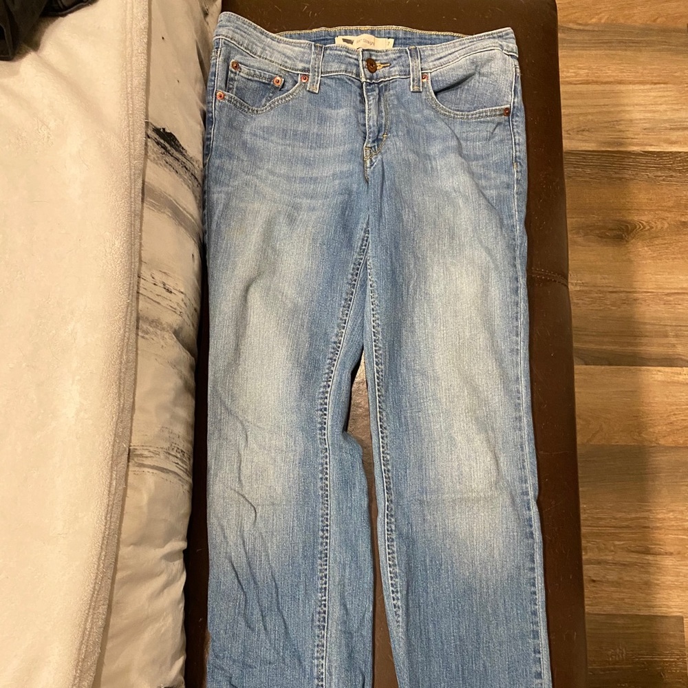 Jeans - Picture 2 of 3